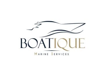 Boatique Marine Services logo