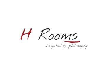 H Rooms Naples logo