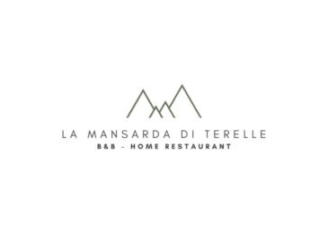 La Mansarda di Terelle B&B and Home Restaurant logo